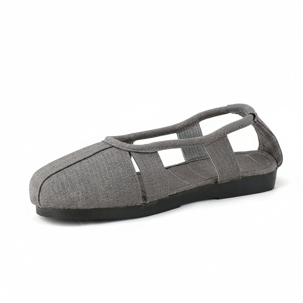 Traditional Shaolin Monk Shoes