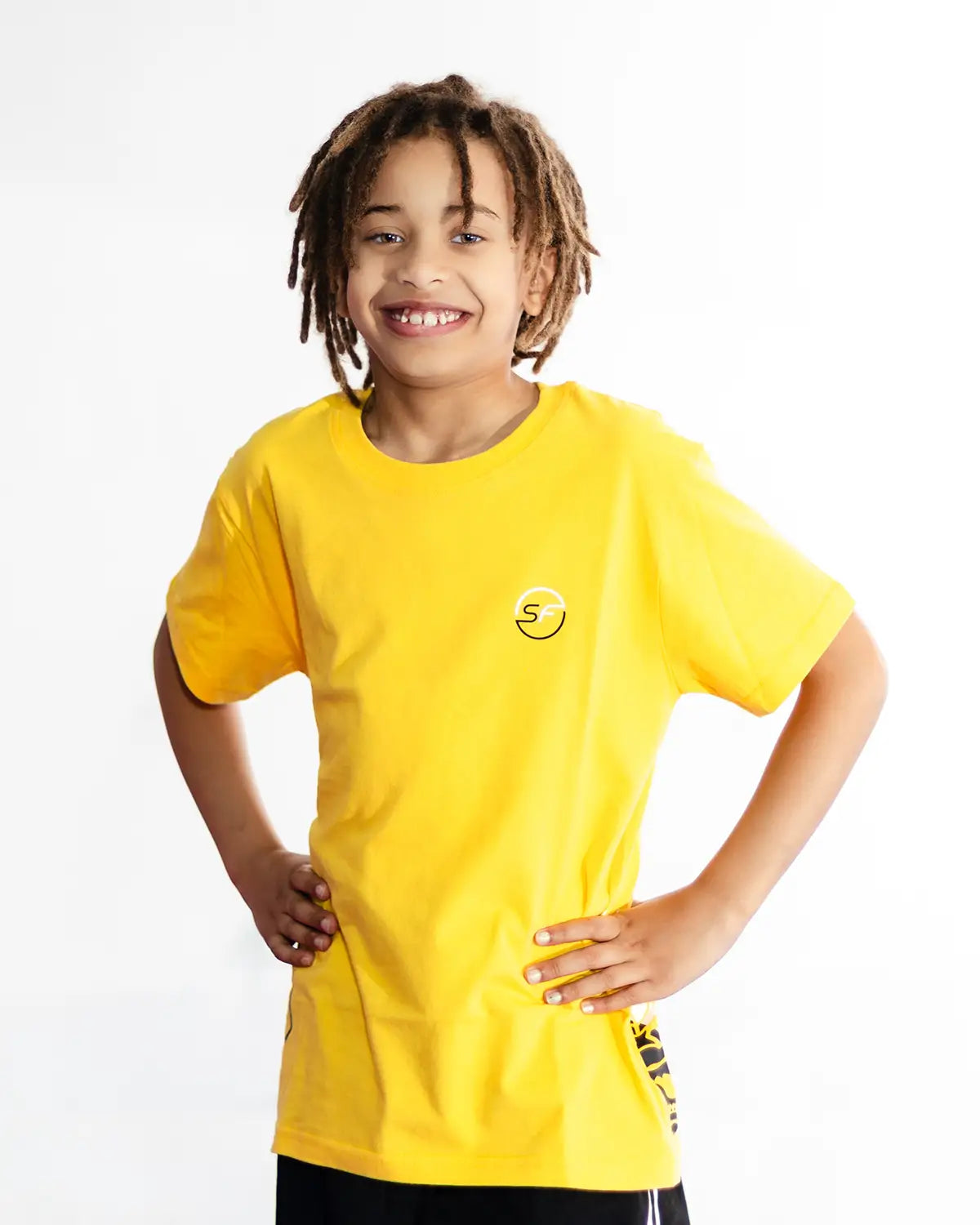 Children’s Dragon T Shirt