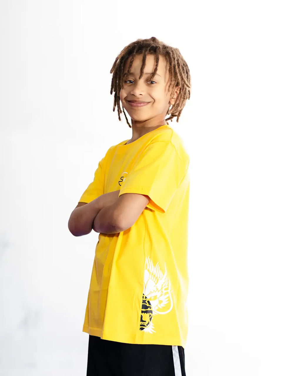 Children’s Dragon T Shirt
