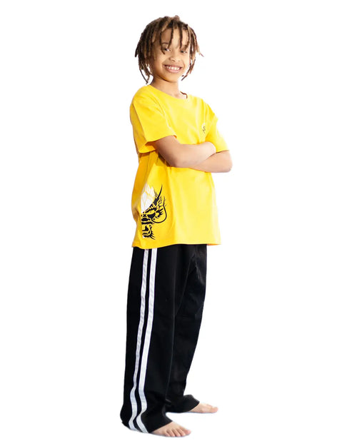 Children’s Dragon T Shirt