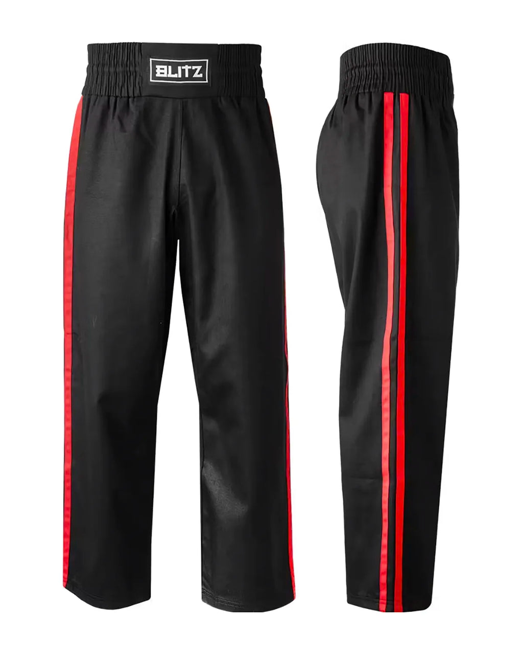 Kids Martial Arts Trousers