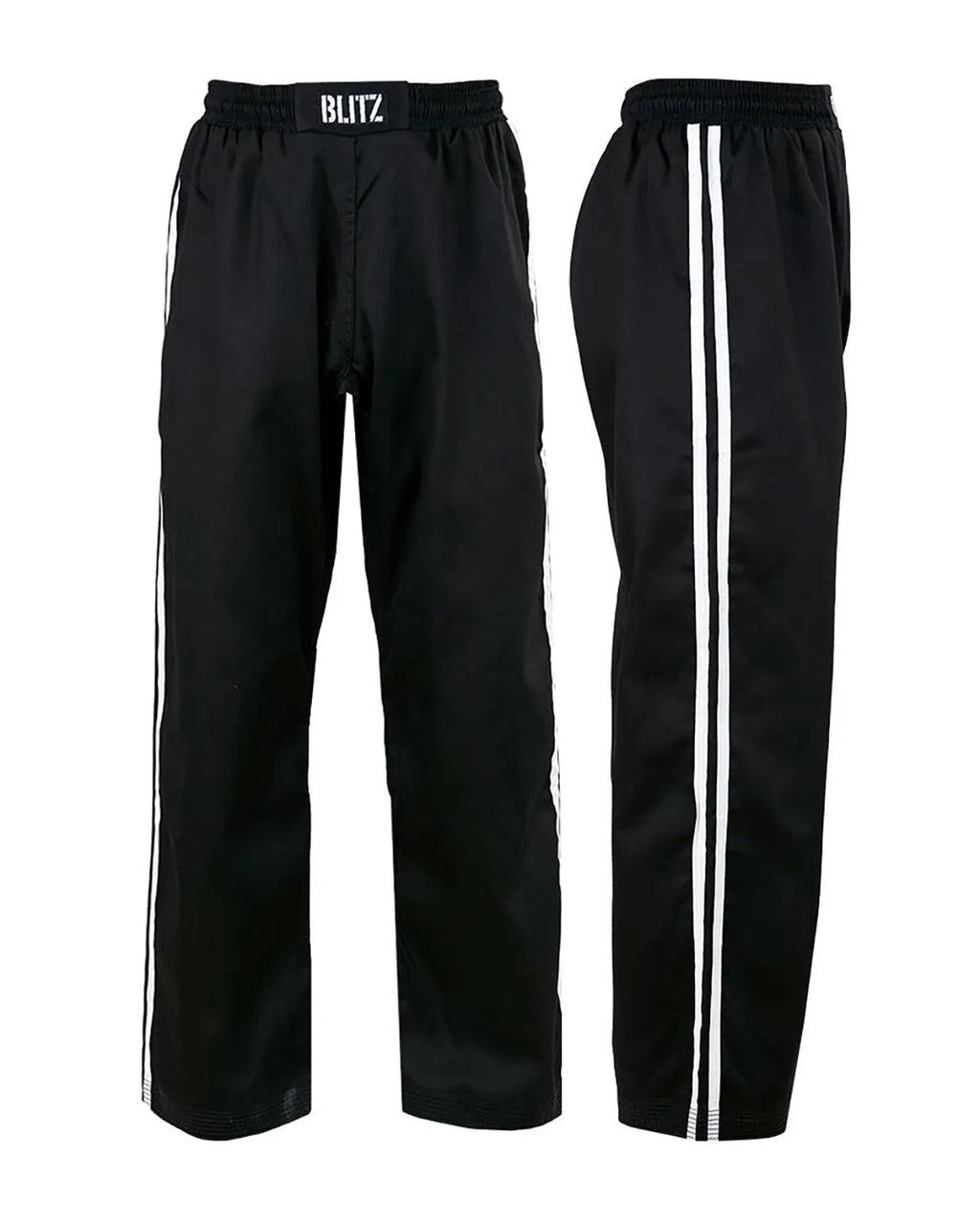 Kids Martial Arts Trousers