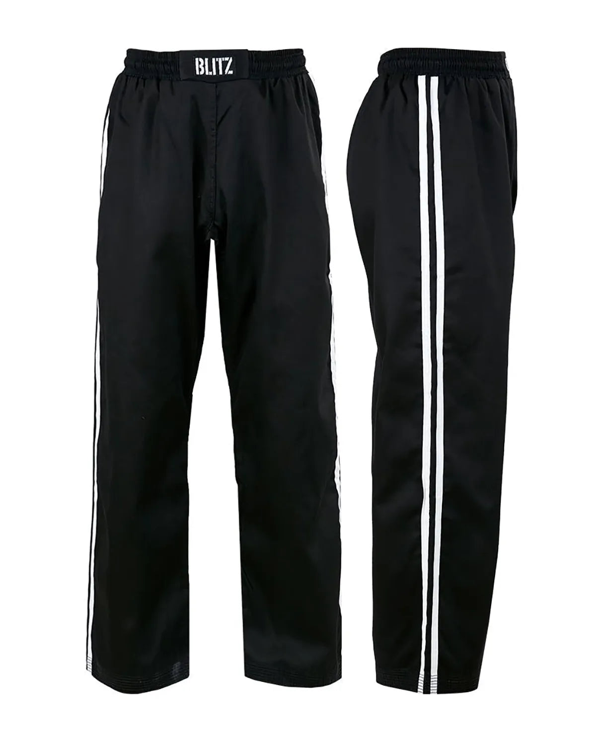 Kids Martial Arts Trousers