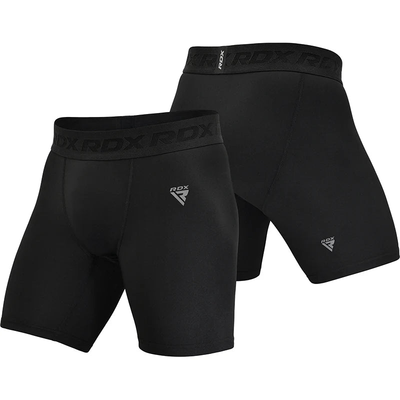 Compression Shorts