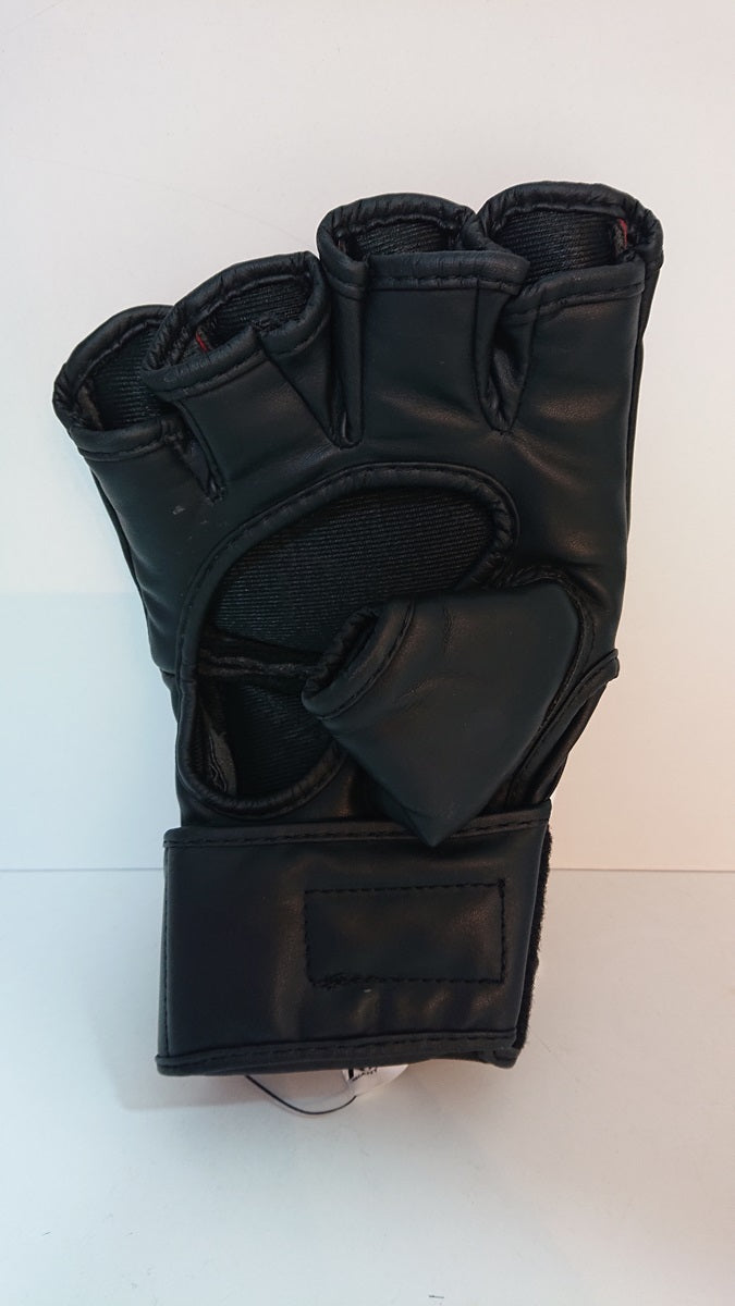 RDX F12 MMA Grappling Gloves