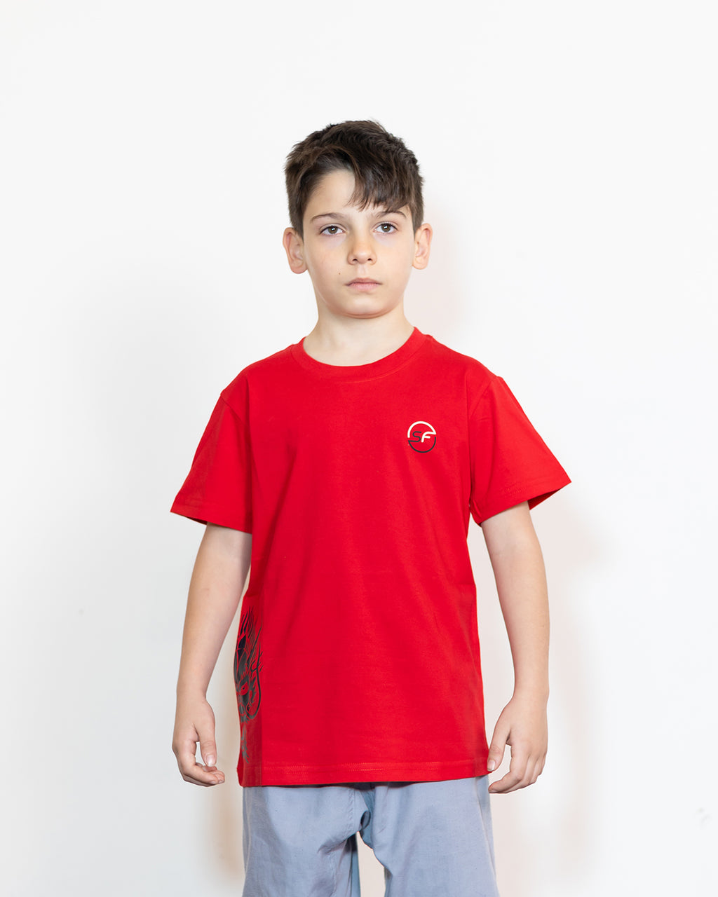 Children’s Dragon T Shirt