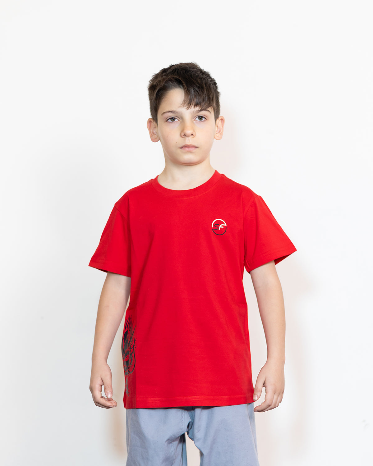 Children’s Dragon T Shirt