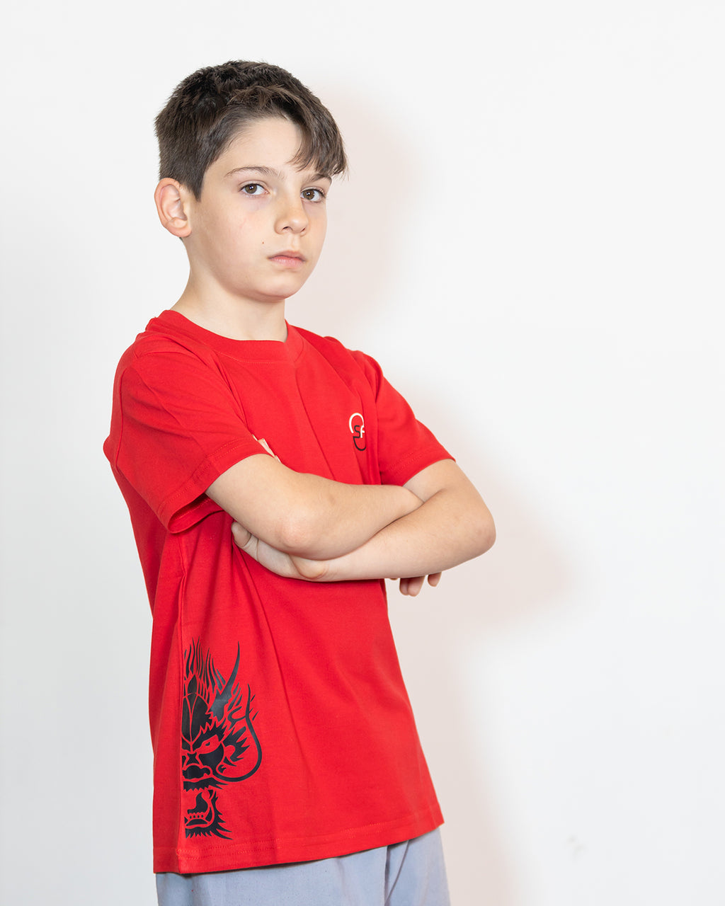 Children’s Dragon T Shirt