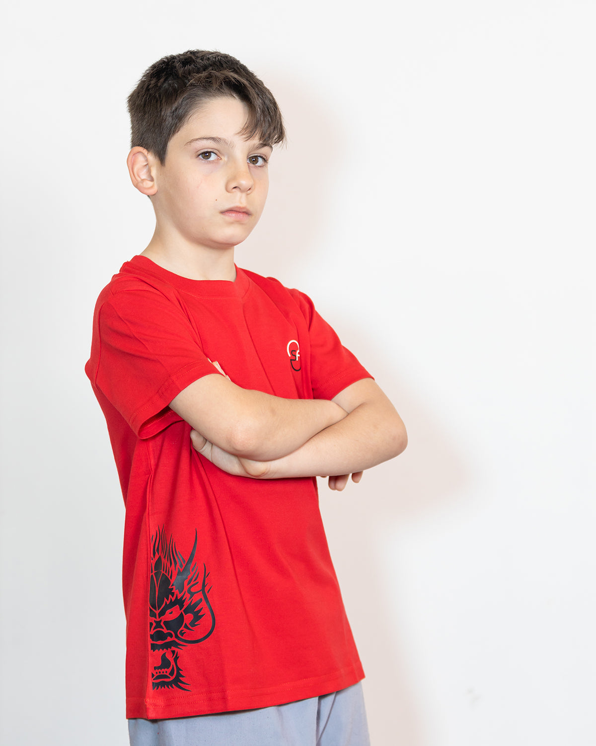 Children’s Dragon T Shirt