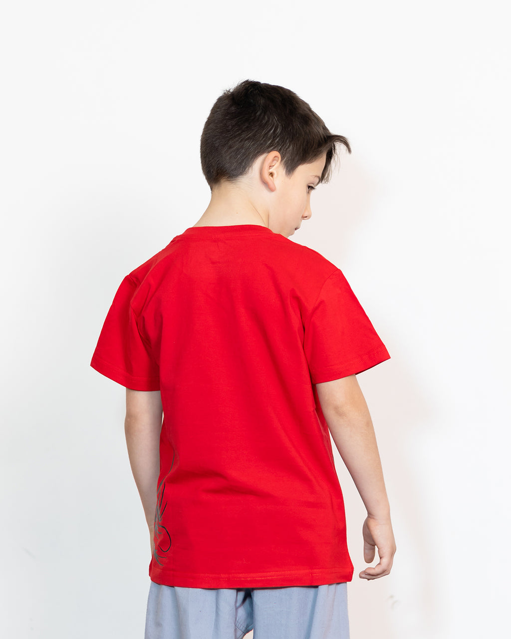 Children’s Dragon T Shirt