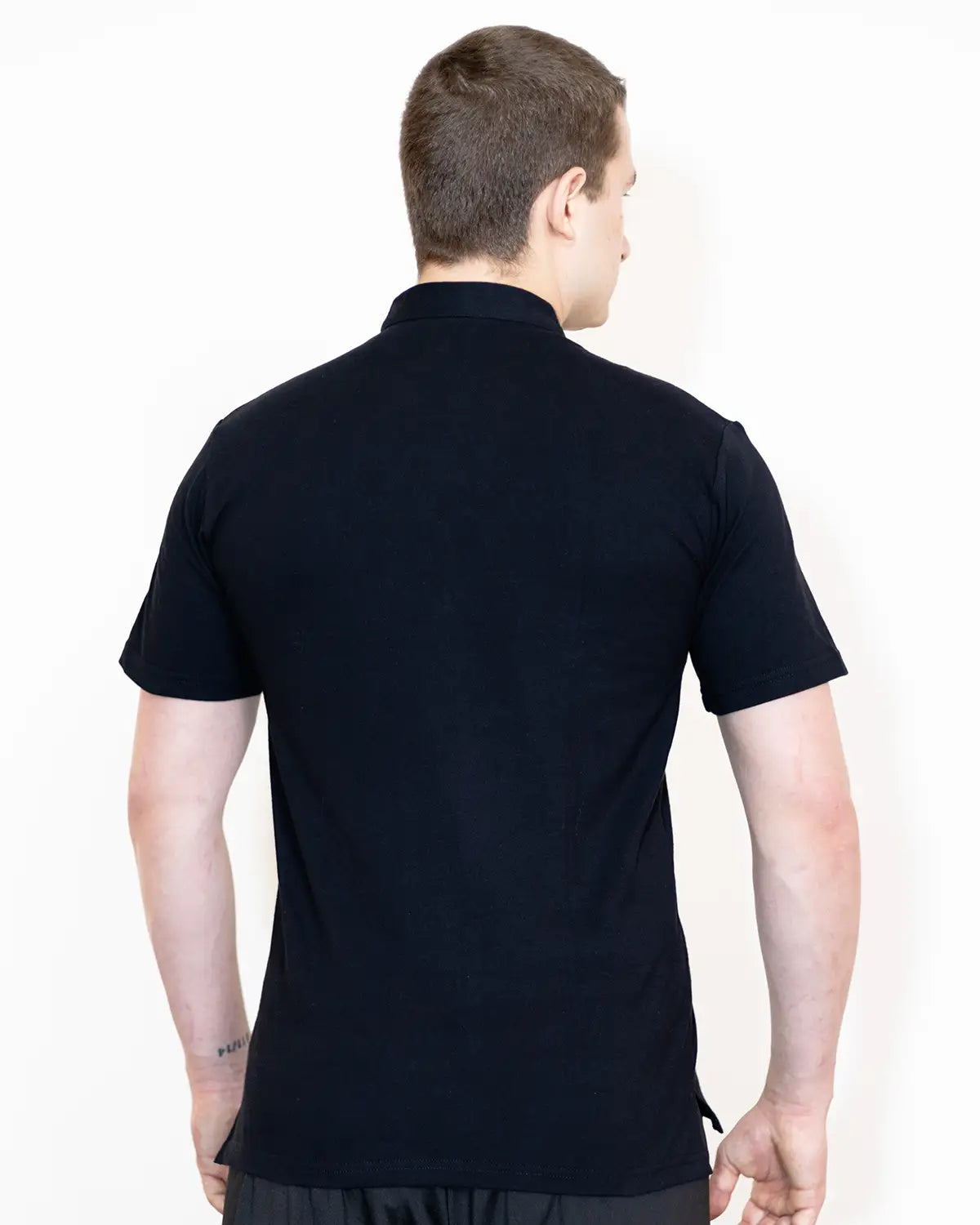 Traditional Chinese Dragon Top