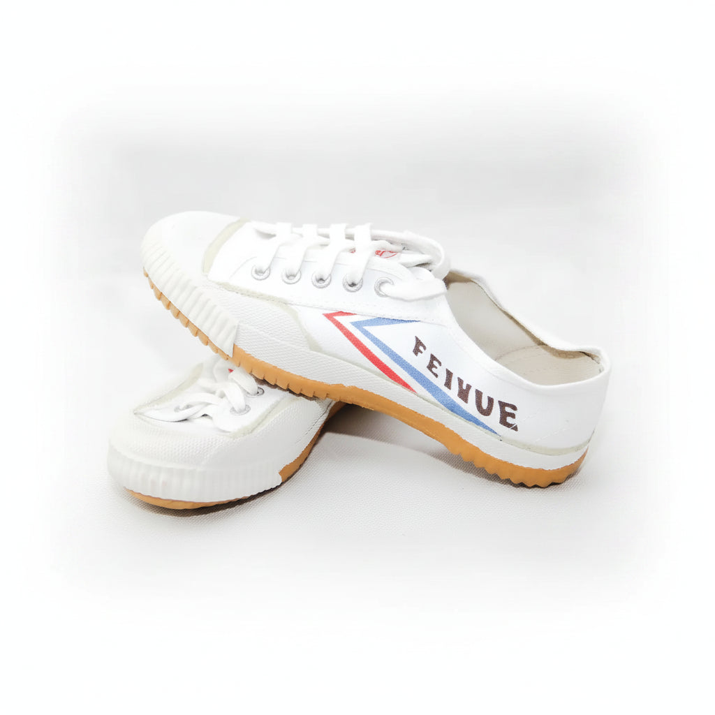 Kids Feiyue Classic Martial Arts Shoes