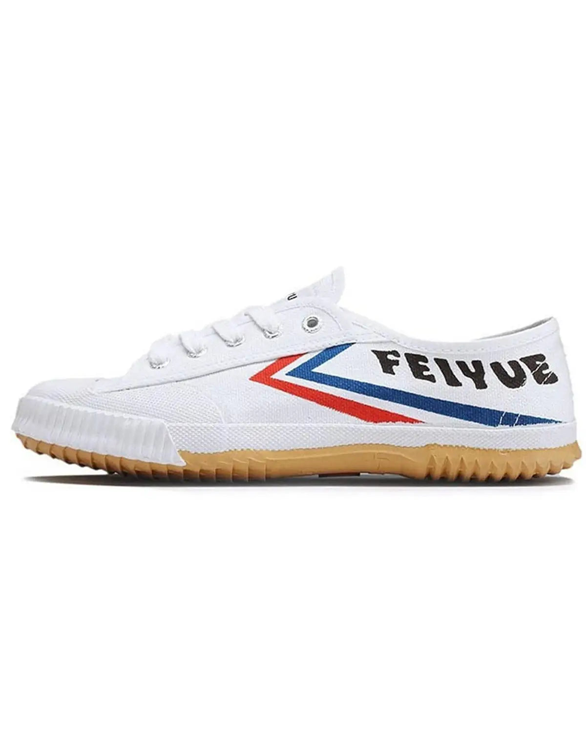Kids Feiyue Classic Martial Arts Shoes