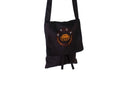 Lotus Compact Shoulder Bag