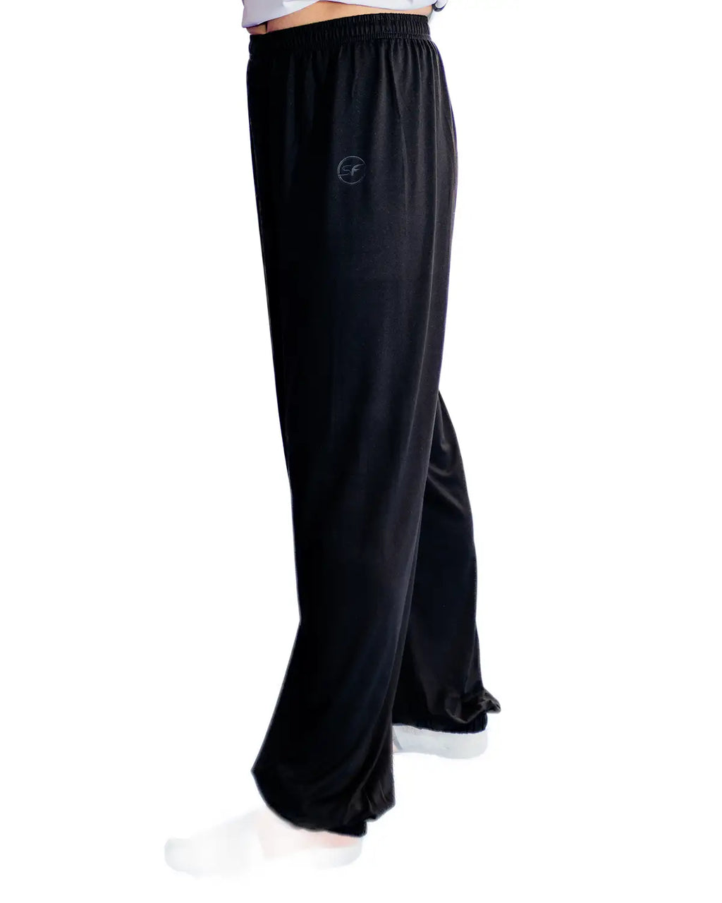Luxury Lantern Pants