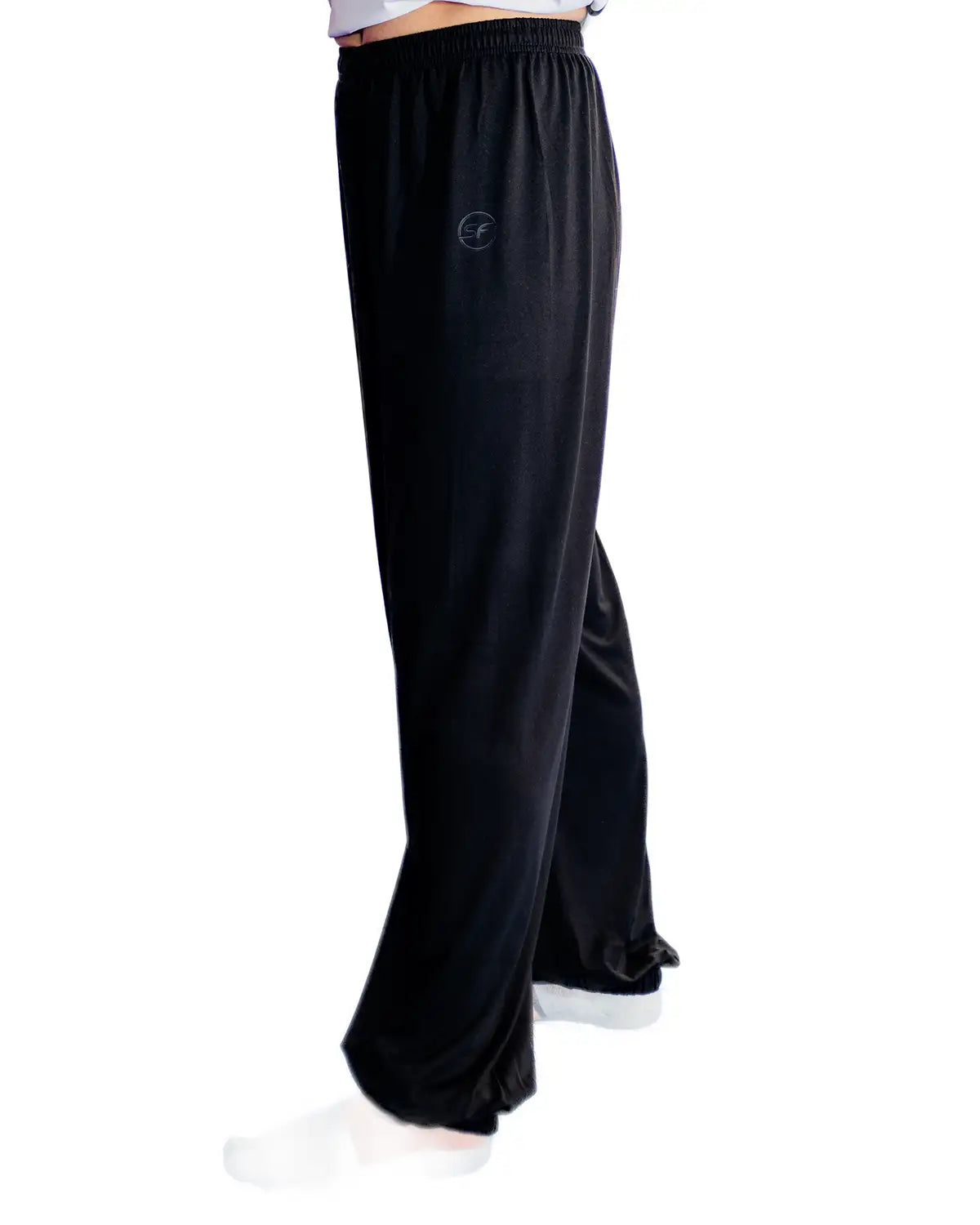 Luxury Lantern Pants