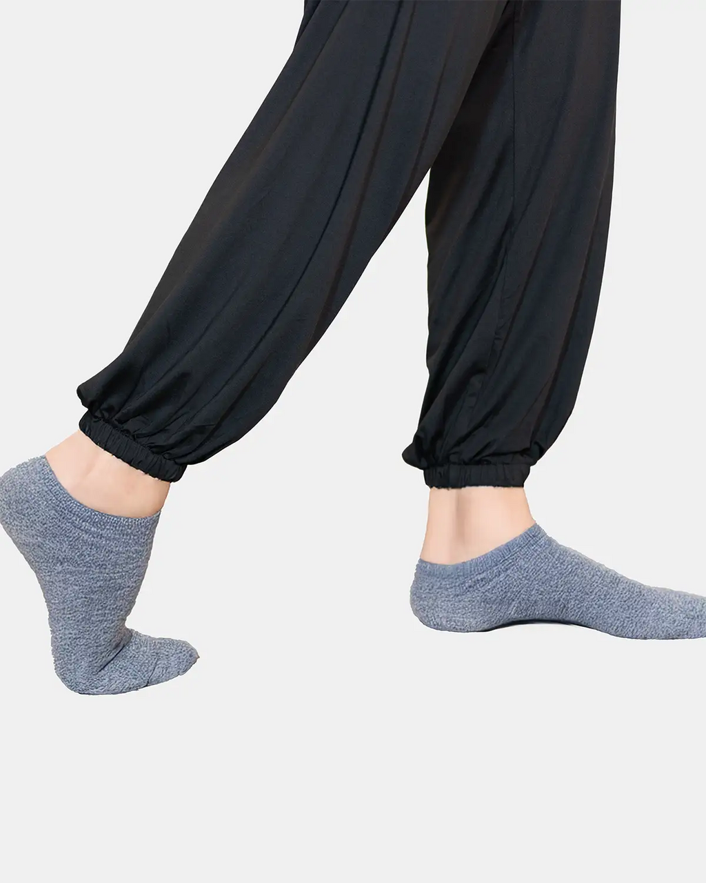 Luxury Lantern Pants