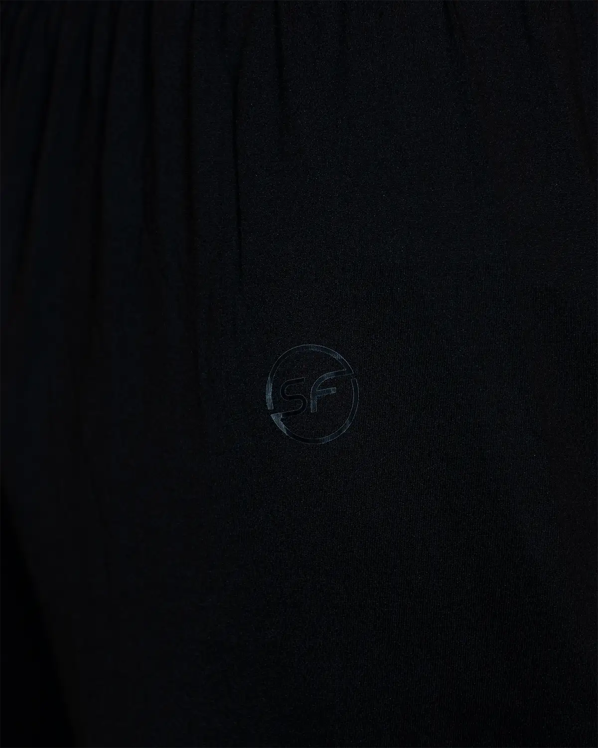 Luxury Lantern Pants