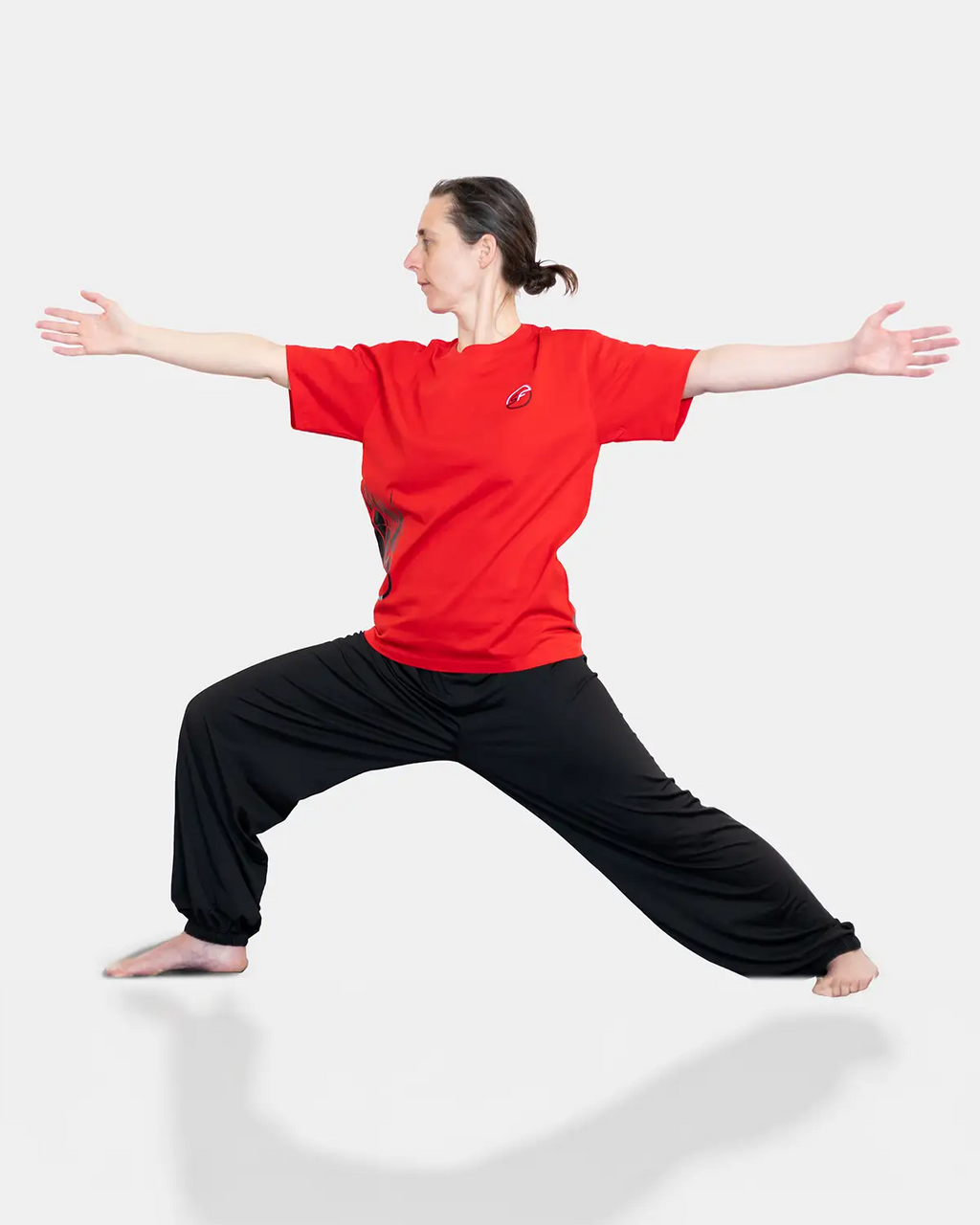 Luxury Lantern Pants