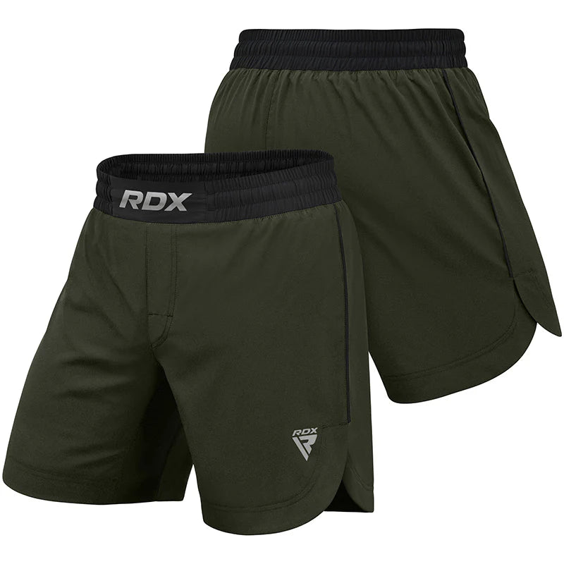 MMA Kickboxing Shorts