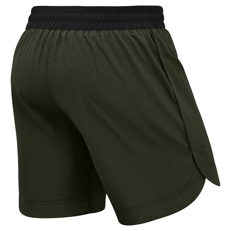 MMA Kickboxing Shorts