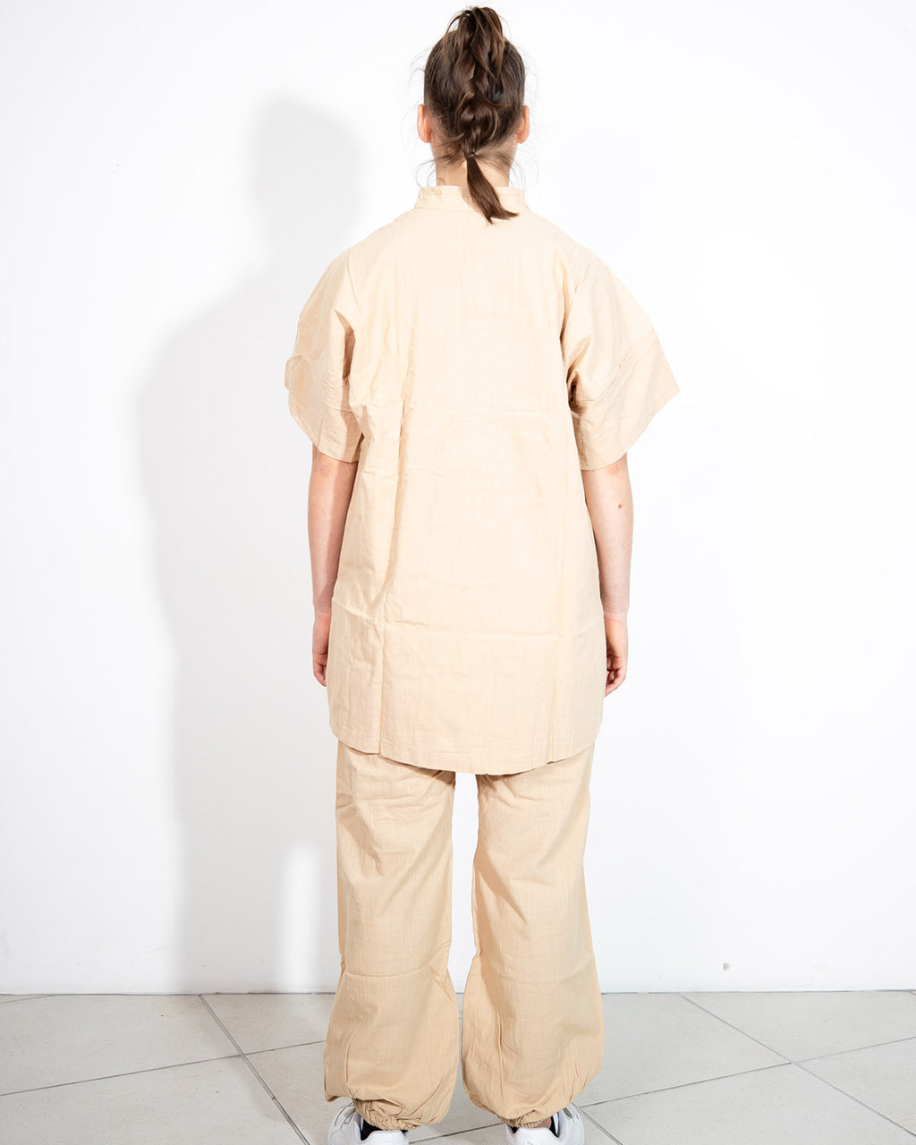 Martial Arts Kung Fu Uniform