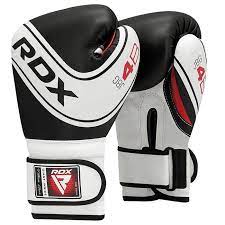 RDX 4B Robo Kids Boxing Gloves | Kids Boxing & Kickboxing Gloves