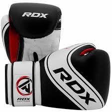 RDX 4B Robo Kids Boxing Gloves | Kids Boxing & Kickboxing Gloves