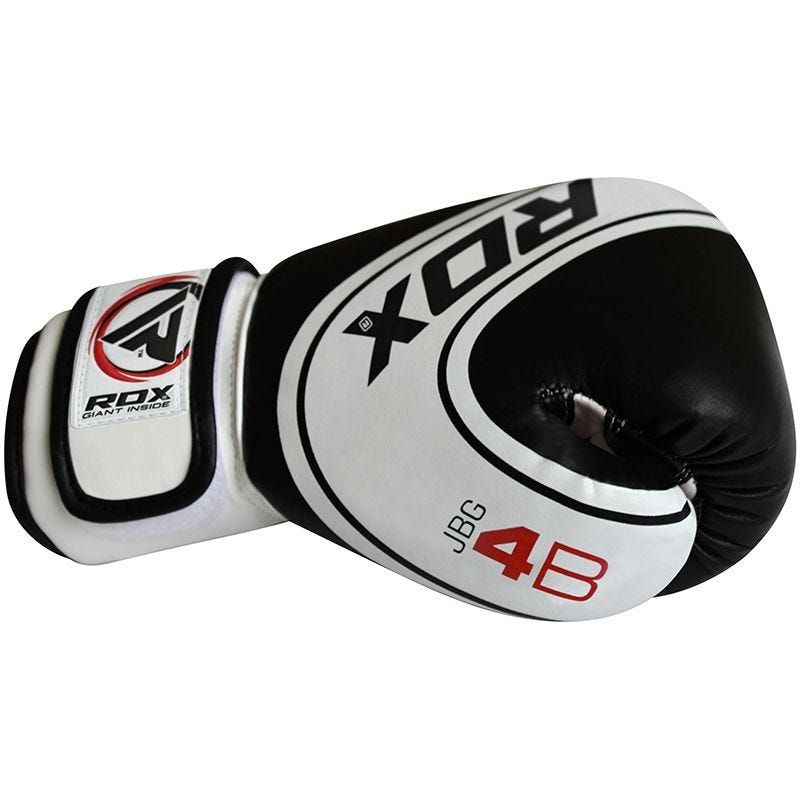 RDX 4B Robo Kids Boxing Gloves | Kids Boxing & Kickboxing Gloves