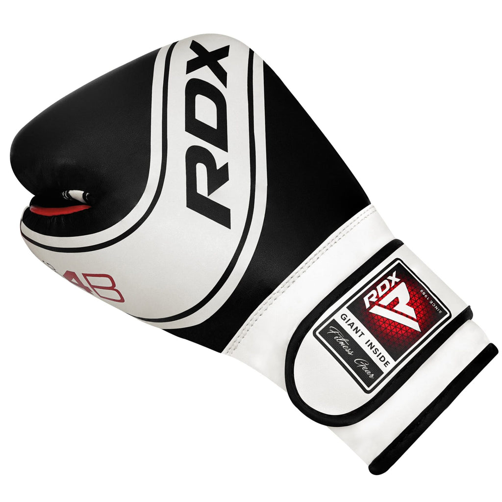 RDX 4B Robo Kids Boxing Gloves | Kids Boxing & Kickboxing Gloves