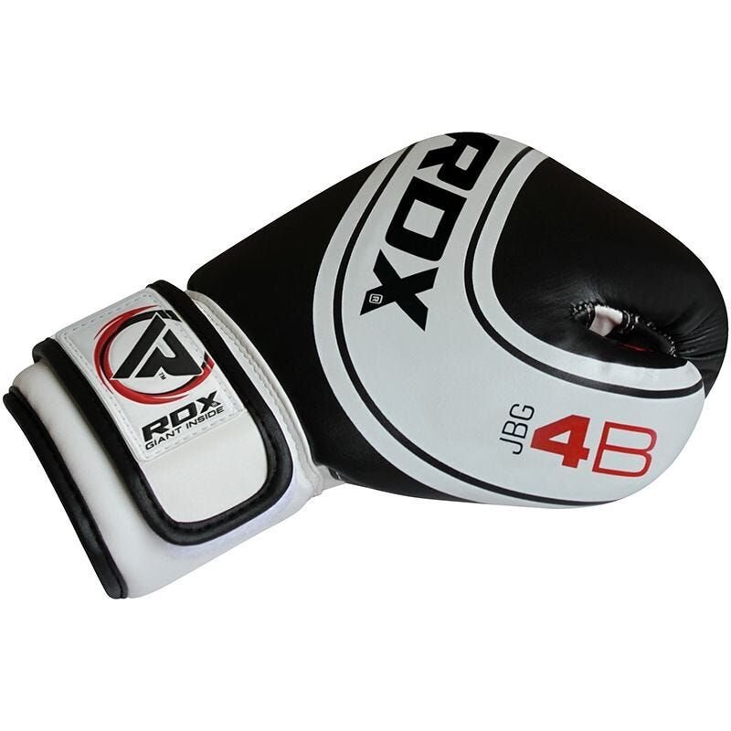 RDX 4B Robo Kids Boxing Gloves | Kids Boxing & Kickboxing Gloves