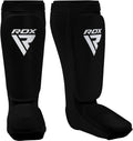 RDX SIB Shin Guards | MMA, Kickboxing & Muay Thai Shin Protection