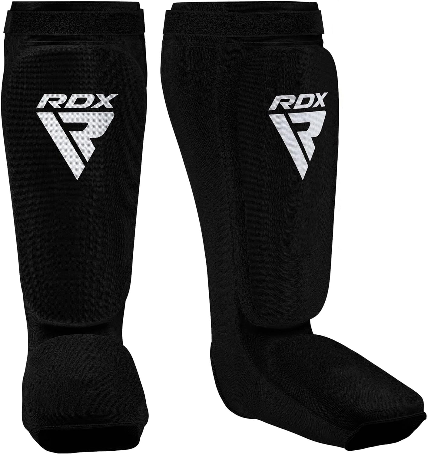 RDX SIB Shin Guards | MMA, Kickboxing & Muay Thai Shin Protection