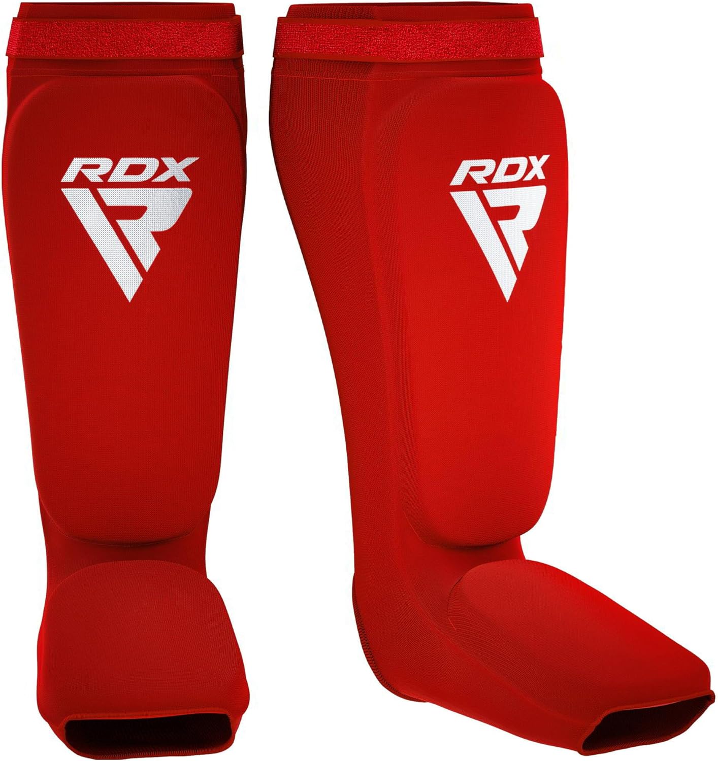 RDX SIB Shin Guards | MMA, Kickboxing & Muay Thai Shin Protection