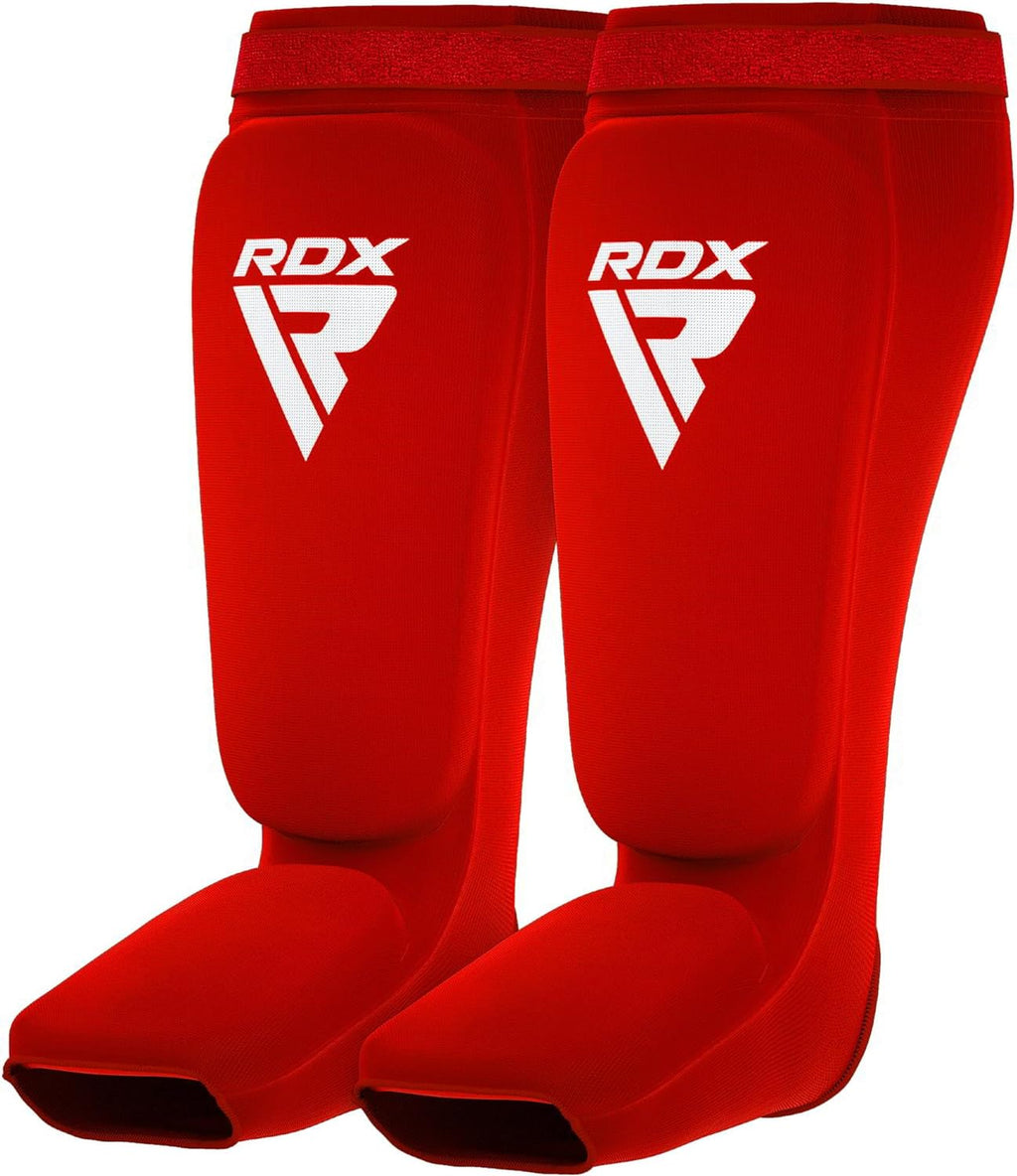 RDX SIB Shin Guards | MMA, Kickboxing & Muay Thai Shin Protection