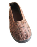 SF Woven Slip On Shoes