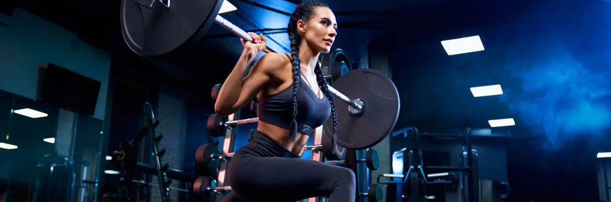 SuuFit Gym
