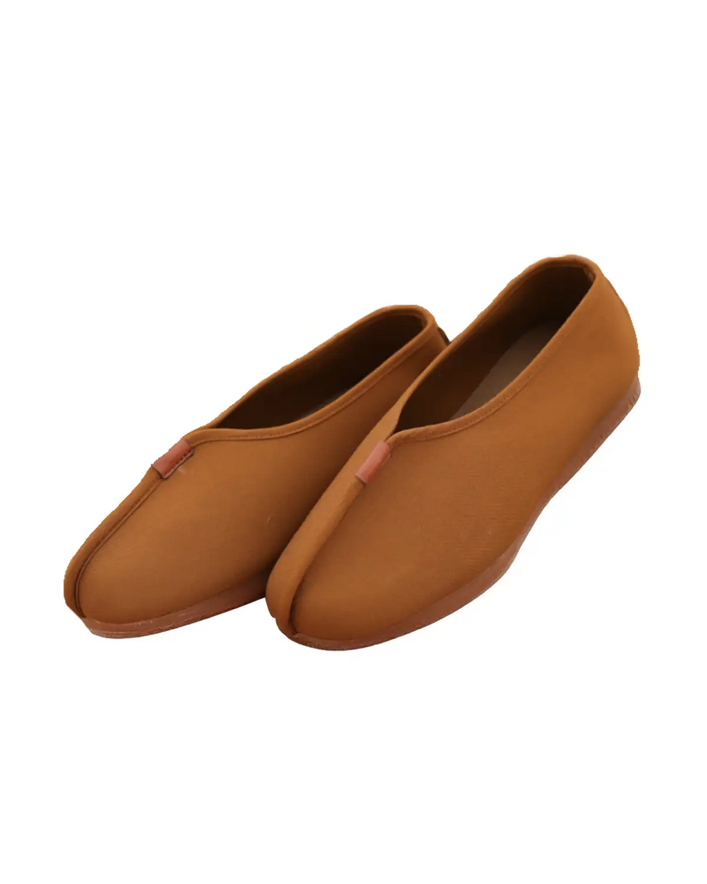 Shaolin Monk Shoes