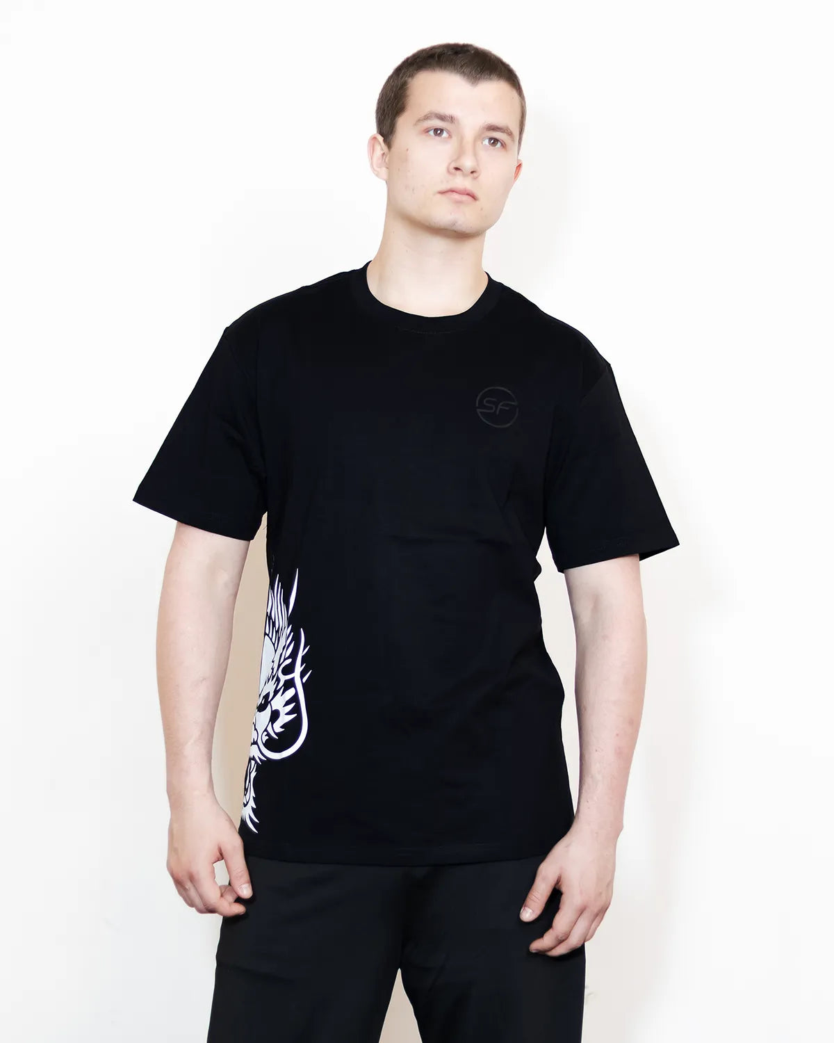 Dragon T-Shirt