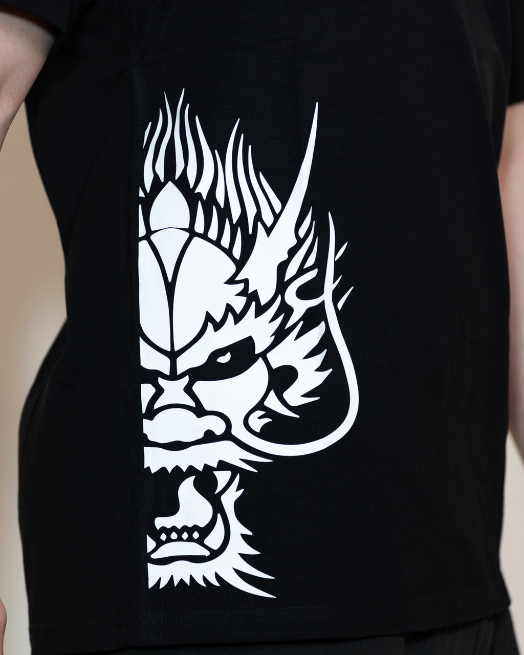 Dragon T-Shirt
