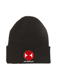 UK Shaolin Knitted Beanie