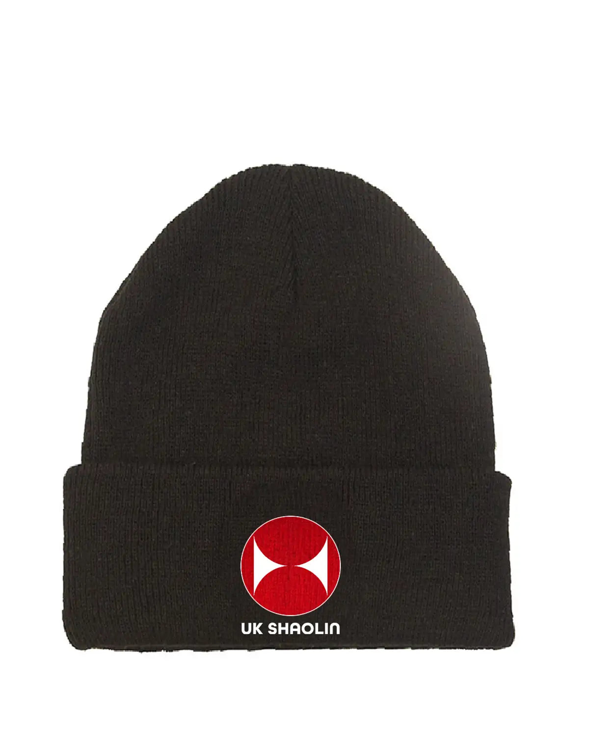 UK Shaolin Knitted Beanie