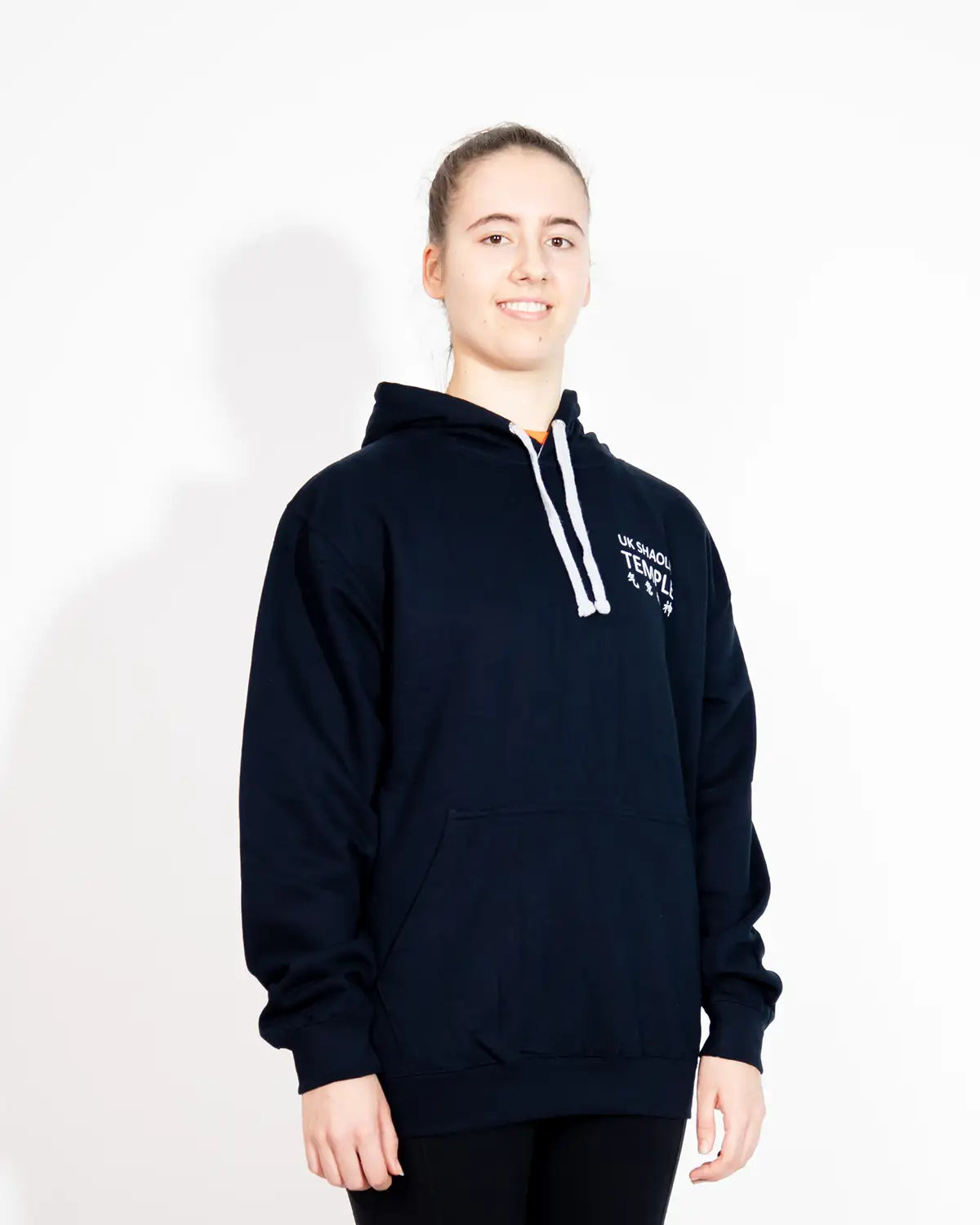 UK Shaolin Hoodie