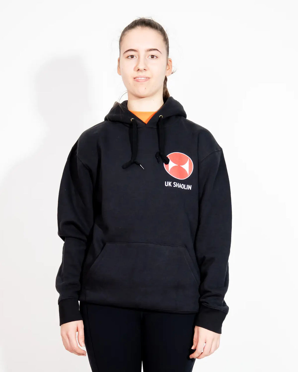 UK Shaolin Hoodie