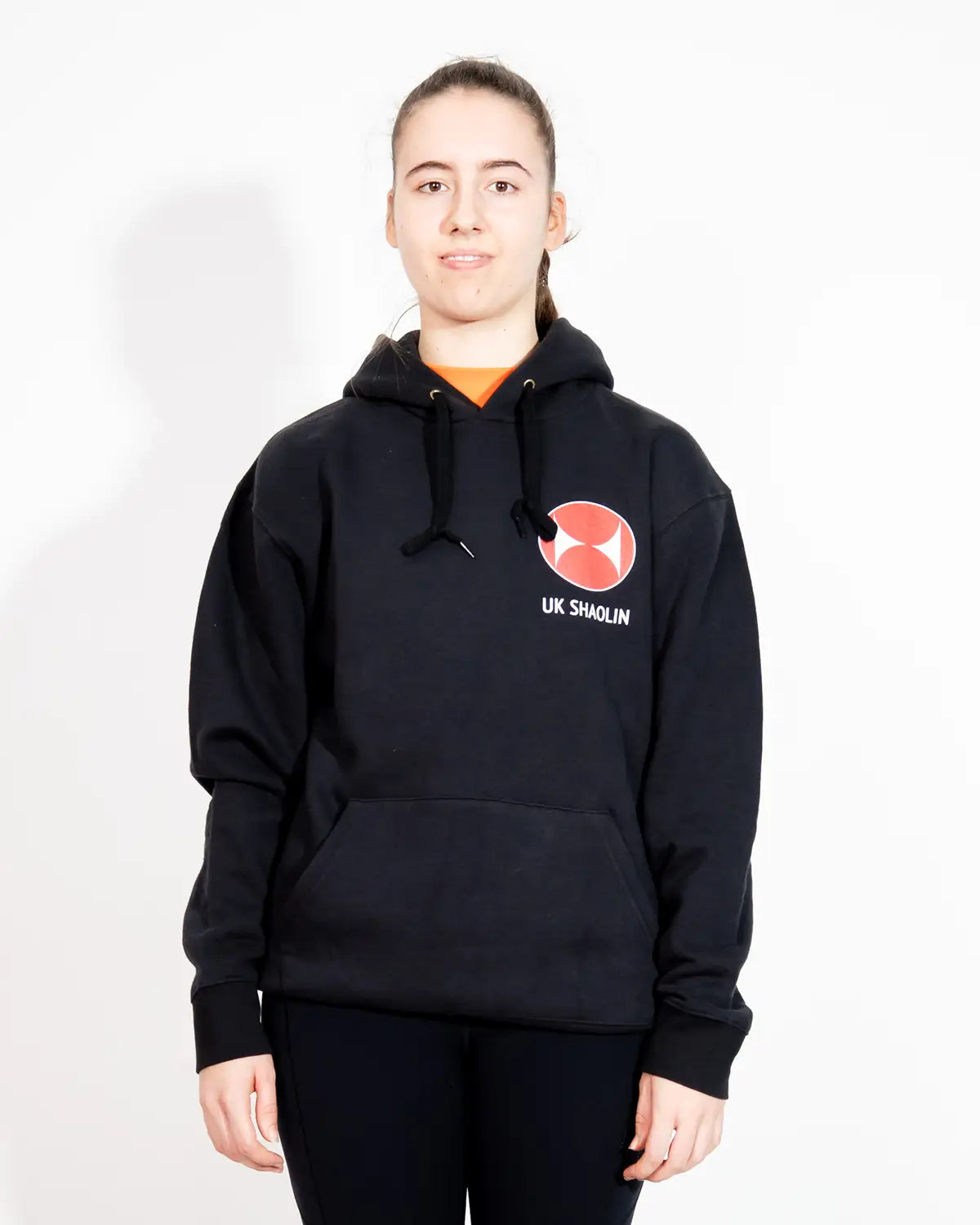 UK Shaolin Hoodie