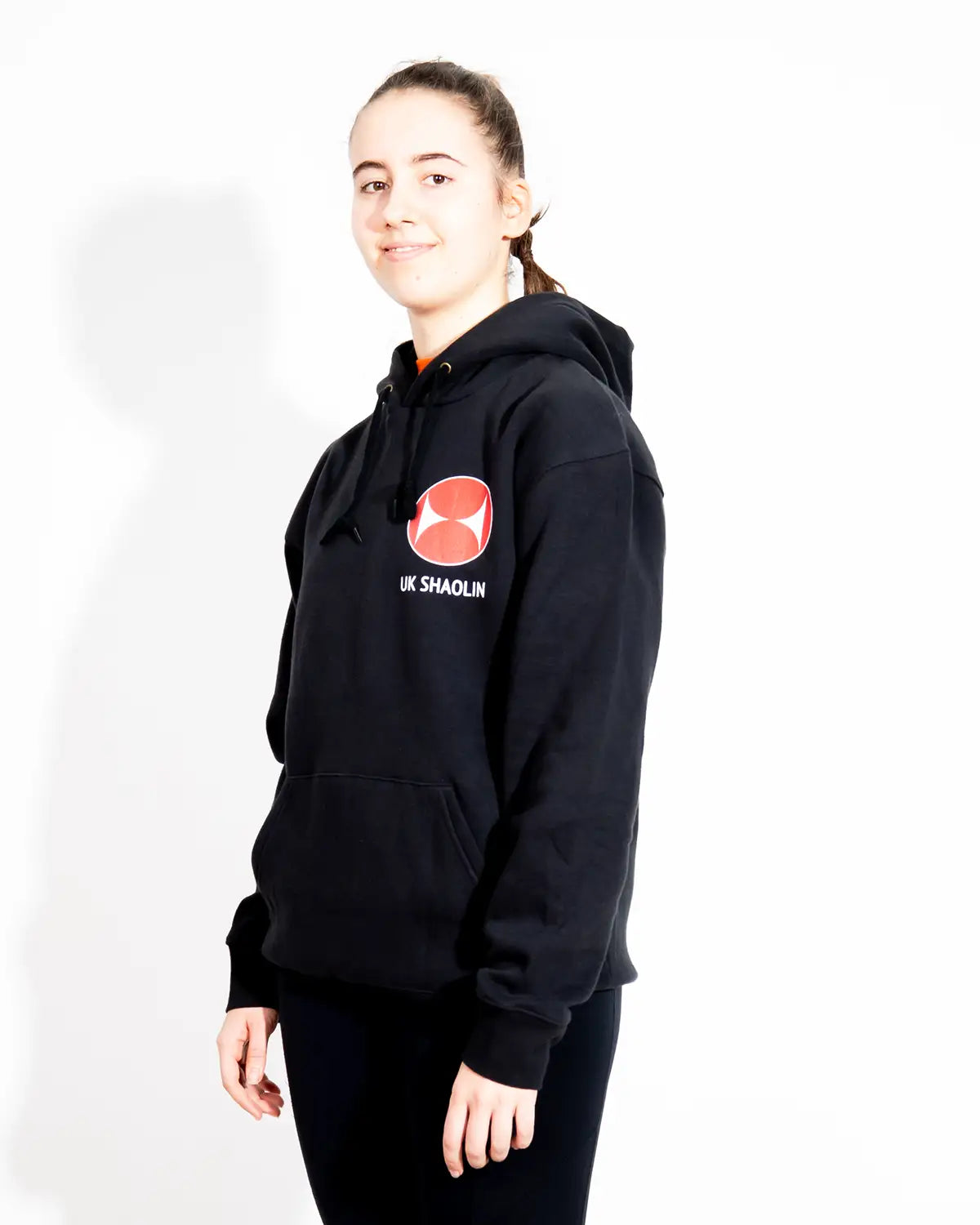 UK Shaolin Hoodie