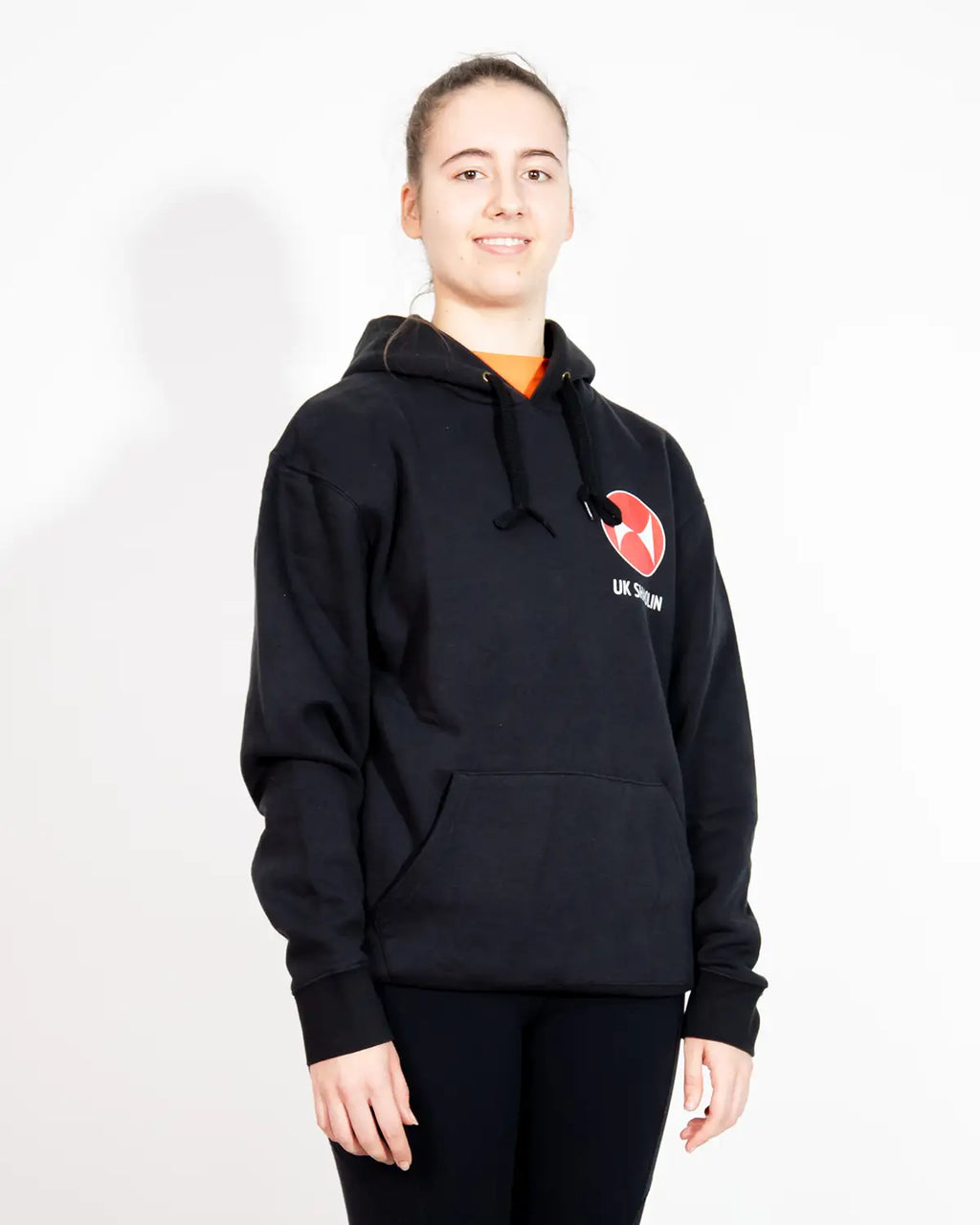 UK Shaolin Hoodie